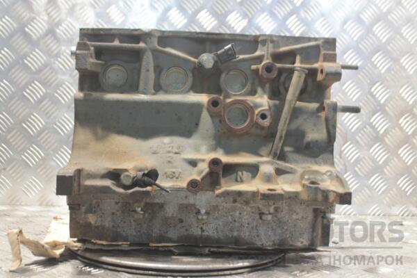 Блок двигуна (дефект) Fiat Idea 1.4 16V 2003-2016 55202431 139555 - 3