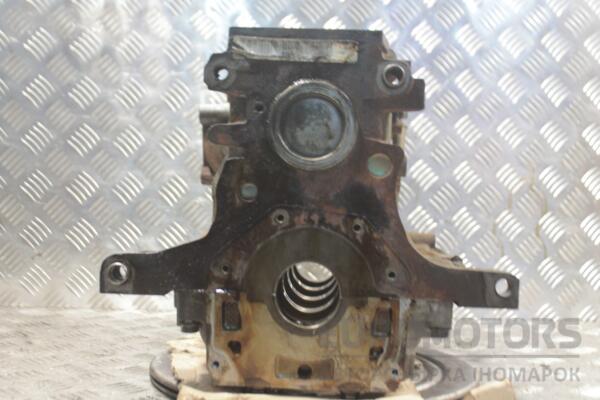 Блок двигуна (дефект) Fiat Idea 1.4 16V 2003-2016 55202431 139555 - 4