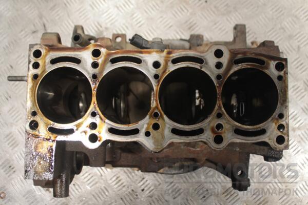 Блок двигуна (дефект) Fiat Idea 1.4 16V 2003-2016 55202431 139555 - 5