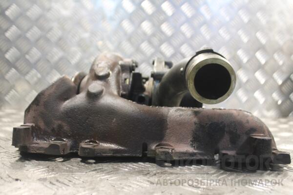 Турбіна (дефект) Opel Astra 1.9cdti (H) 2004-2010 55196766 139570 - 2