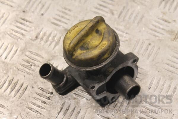 Маслозаливная горловина Opel Astra 1.9cdti (H) 2004-2010 55195251 139577 - 2