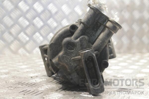 Компрессор кондиционера Opel Astra 1.9cdti (H) 2004-2010 13124752 139586 - 3