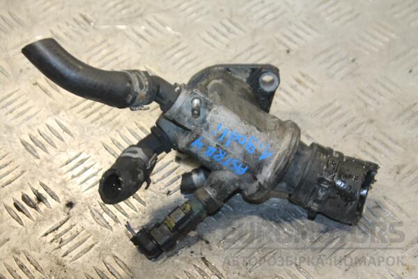 Корпус термостата Opel Astra 1.9cdti (H) 2004-2010 55202510 139595 - 2
