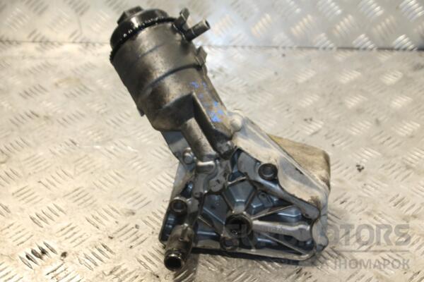 Теплообменник (Радиатор масляный) Opel Astra 1.9cdti (H) 2004-2010 5989070241 139601 - 2