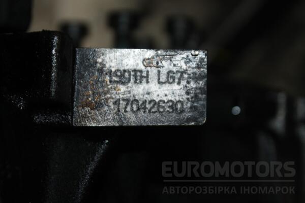 Двигатель Opel Vectra 1.9cdti (C) 2002-2008 Z19DTH 139609 - 6