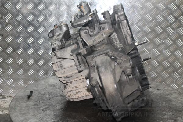 МКПП (механічна коробка перемикання передач) 6-ступка Opel Astra 1.9cdti (H) 2004-2010 55192042 139617 - 2