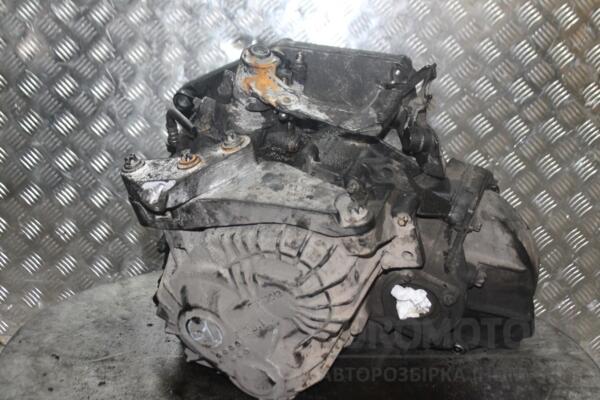 МКПП (механічна коробка перемикання передач) 6-ступка Opel Astra 1.9cdti (H) 2004-2010 55192042 139617 - 3