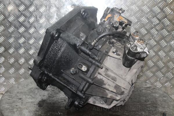 МКПП (механічна коробка перемикання передач) 6-ступка Opel Astra 1.9cdti (H) 2004-2010 55192042 139617 - 4