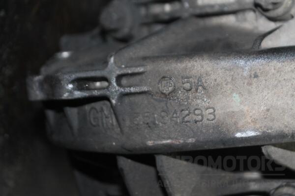 МКПП (механічна коробка перемикання передач) 6-ступка Opel Astra 1.9cdti (H) 2004-2010 55192042 139617 - 7