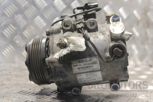 Компрессор кондиционера Suzuki SX4 1.6 16V 2006-2013 9520062JA0 139637 - 2