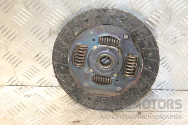 Диск сцепления Suzuki SX4 1.6 16V 2006-2013 55L01 139652 - 2
