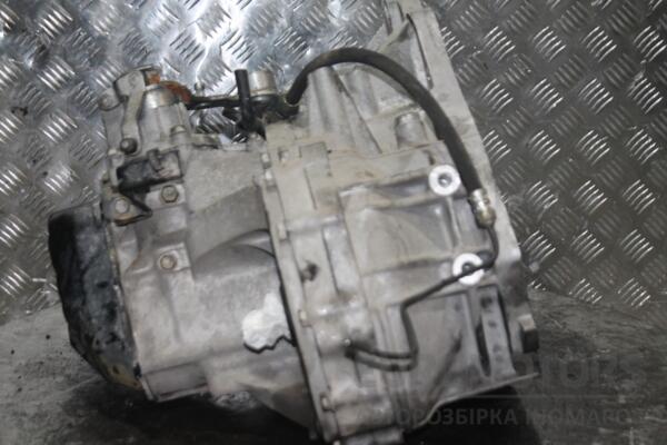 МКПП (механическая коробка переключения передач) 5-ступка 4x4 Suzuki SX4 1.6 16V 2006-2013 79J2 139663 - 2