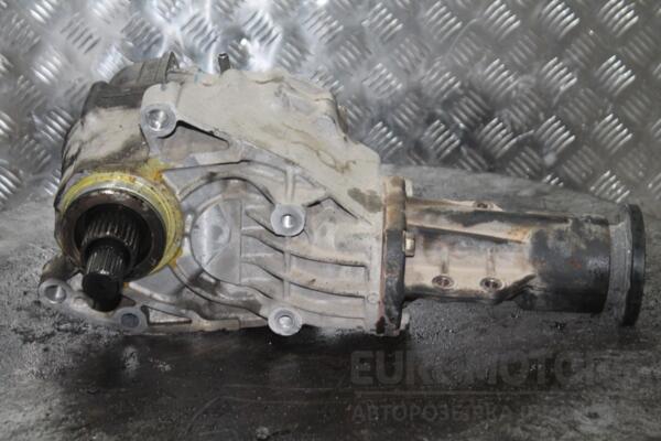 Раздаточная коробка МКПП Suzuki SX4 1.6 16V 2006-2013 2951080J01 139668 - 2