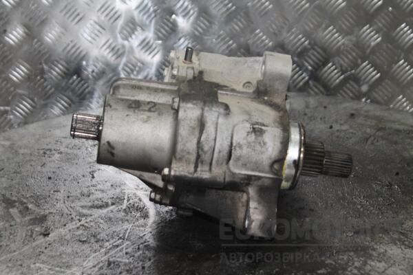 Раздаточная коробка МКПП Suzuki SX4 1.6 16V 2006-2013 2951080J01 139668 - 3