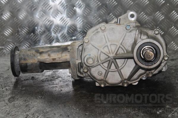 Раздаточная коробка МКПП Suzuki SX4 1.6 16V 2006-2013 2951080J01 139668 - 4