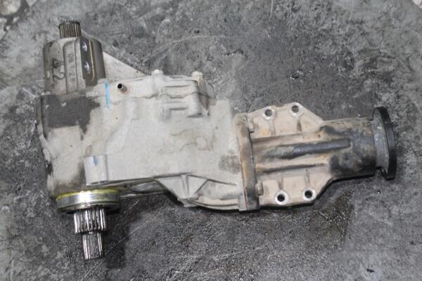 Раздаточная коробка МКПП Suzuki SX4 1.6 16V 2006-2013 2951080J01 139668 - 5
