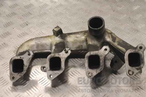 Коллектор впускной металл Ford Transit 2.5td 1985-2000 914F9425AD 139673 - 2