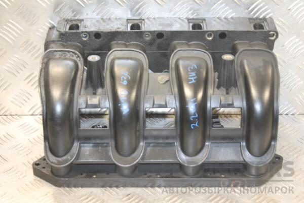 Коллектор впускной пластик (нижняя часть) Mercedes Vito 2.2cdi (W638) 1996-2003 A6110900637 139677 - 2