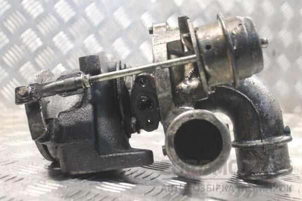 Турбина Mercedes Vito 2.2cdi (W638) 1996-2003 7204775001S 139687 - 2