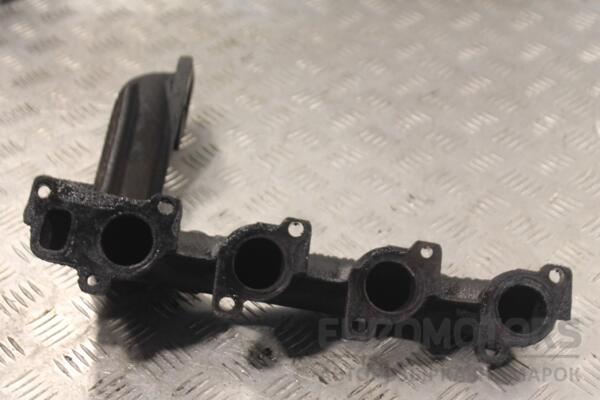 Колектор випускний Mercedes Vito 2.2cdi (W638) 1996-2003 A6111420101 139705 - 2