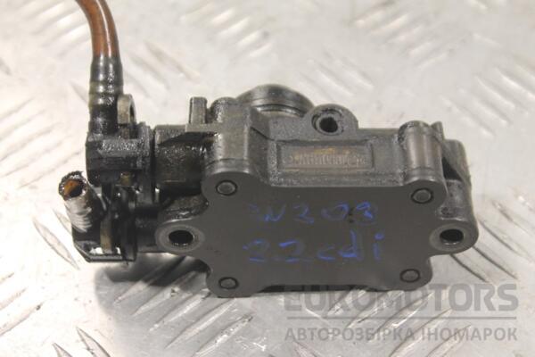 Насос підкачки палива механ Mercedes C-class 2.2cdi (W203) 2000-2007 0440020003 139710 - 2