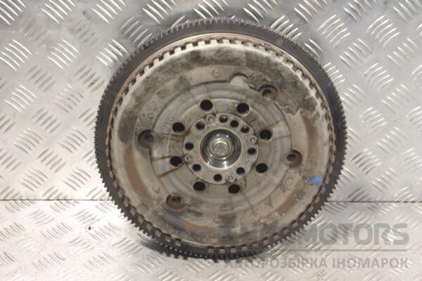 Маховик демпферний Mercedes Vito 2.2cdi (W638) 1996-2003 A6110300605 139722 - 2