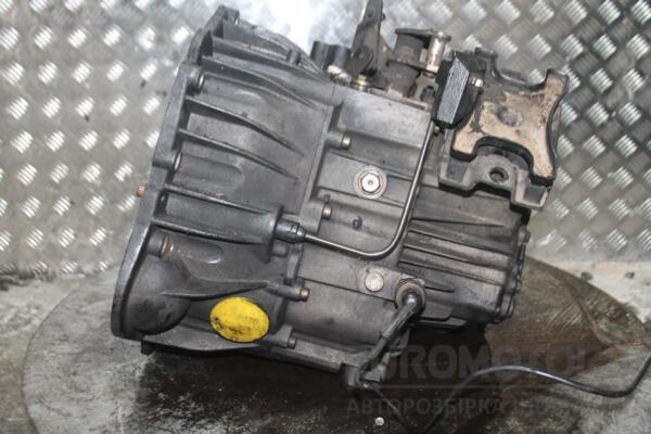 МКПП (механическая коробка переключения передач) 5-ступка Mercedes Vito 2.2cdi (W638) 1996-2003 A6382601100 139725 - 4
