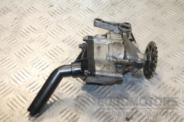 Масляний насос Mercedes Vito 2.2cdi (W638) 1996-2003 A6061810801 139731 - 2