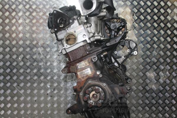 Двигатель Fiat Doblo 1.9jtd 2000-2009 223A7000 139733 - 3