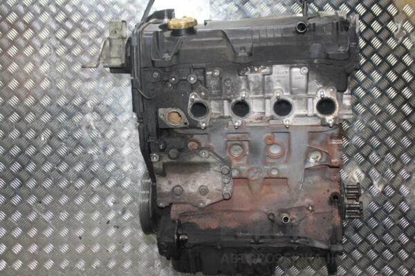Двигатель Fiat Doblo 1.9jtd 2000-2009 223A7000 139733 - 4