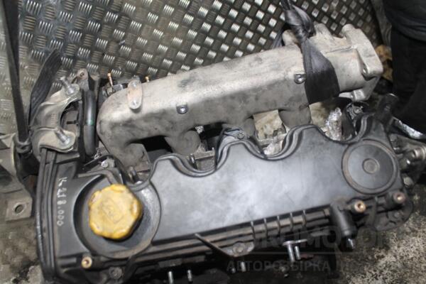 Двигатель Fiat Doblo 1.9jtd 2000-2009 223A7000 139733 - 5