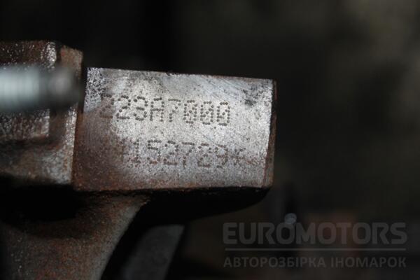 Двигатель Fiat Doblo 1.9jtd 2000-2009 223A7000 139733 - 6