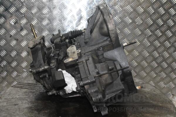 МКПП (механічна коробка перемикання передач) 5-ступка Fiat Doblo 1.9jtd 2000-2009 55180658 139741 - 2