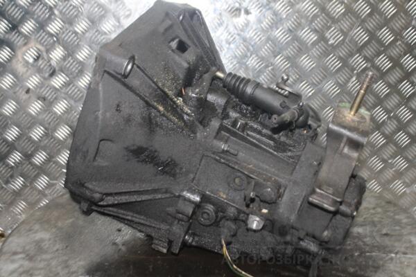 МКПП (механічна коробка перемикання передач) 5-ступка Fiat Doblo 1.9jtd 2000-2009 55180658 139741 - 4