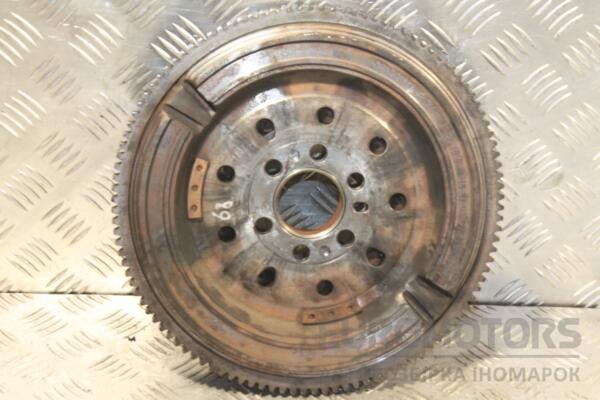 Маховик демферний Fiat Doblo 1.9jtd 2000-2009 230836017 139753 - 2