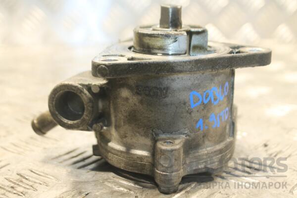 Вакуумный насос Fiat Doblo 1.9d, 1.9jtd, 1.9Mjet 2000-2009 46771105 139760 - 2
