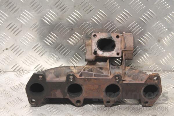 Колектор випускний Fiat Doblo 1.9jtd 2000-2009 46530749 139764 - 2