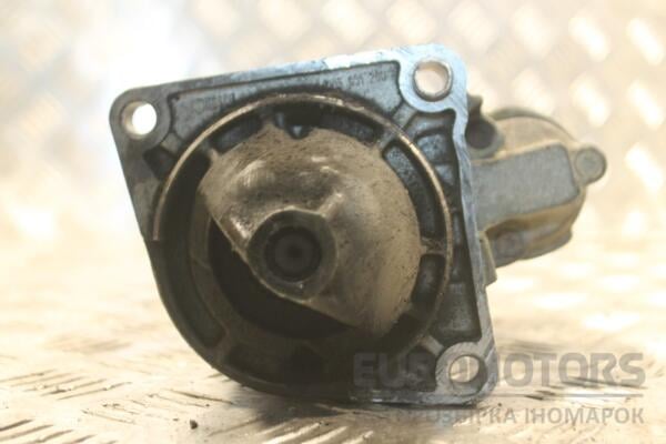 Стартер Fiat Doblo 1.9jtd 2000-2009 0001108202 139766 - 2