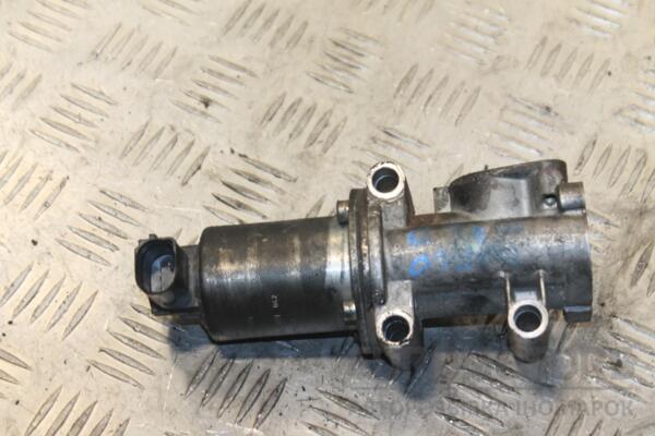 Клапан EGR електричний 2 штирі Fiat Doblo 1.9jtd 2000-2009 46778209 139776 - 2