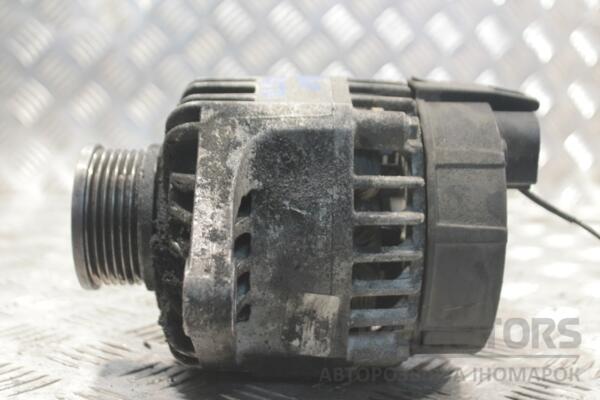 Генератор Fiat Doblo 1.9jtd 2000-2009 139783 - 2