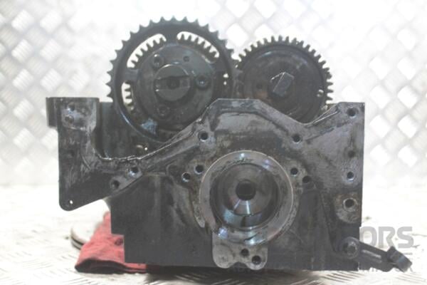 Головка блока в сборе Mercedes Sprinter 2.2cdi (901/905) 1995-2006 R6110160701 139788 - 2
