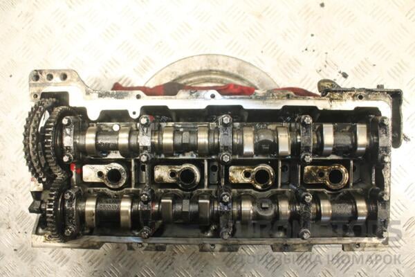 Головка блока в сборе Mercedes Sprinter 2.2cdi (901/905) 1995-2006 R6110160701 139788 - 5