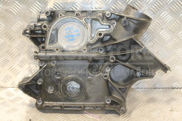 Кришка двигуна передня Mercedes Vito 2.2cdi (W638) 1996-2003 R6110150302 139793 - 1