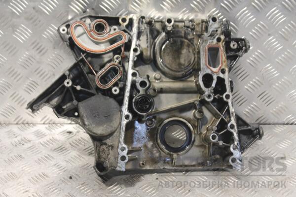 Кришка двигуна передня Mercedes Vito 2.2cdi (W638) 1996-2003 R6110150302 139793 - 2