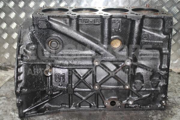 Блок двигателя Mercedes C-class 2.2cdi (W203) 2000-2007 6110110101 139804 - 1