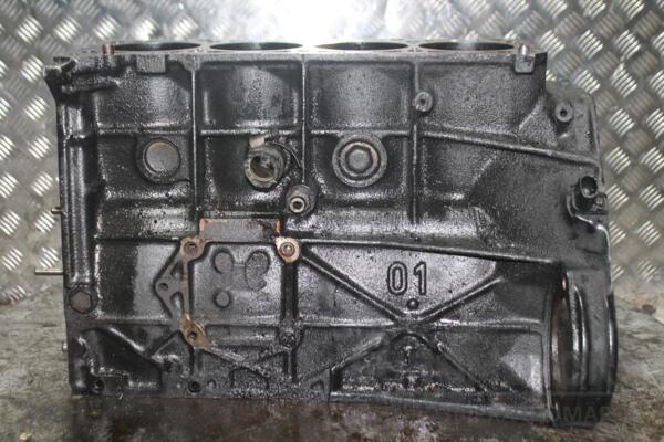Блок двигуна Mercedes C-class 2.2cdi (W203) 2000-2007 6110110101 139804 - 3