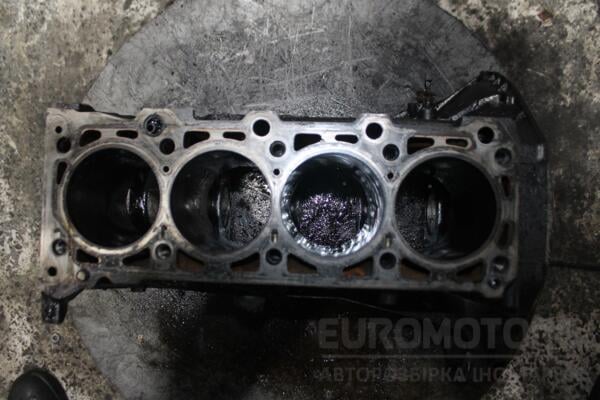Блок двигуна Mercedes C-class 2.2cdi (W203) 2000-2007 6110110101 139804 - 5
