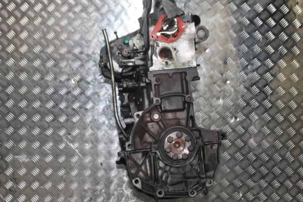Двигатель (стартер сзади) Nissan Note 1.5dCi (E11) 2005-2013 K9K 139809 - 3