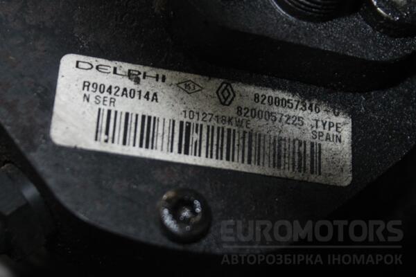 Топливный насос высокого давления (ТНВД) Nissan Note 1.5dCi (E11) 2005-2013 R9042A014A 139814 - 2