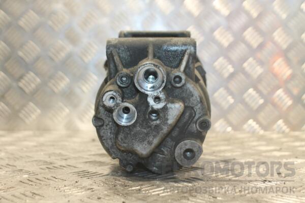 Компресор кондиціонера Renault Kangoo 1.5dCi 1998-2008 8200316164 139821 - 3